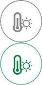 uwin电竞耐高温/耐氯漂