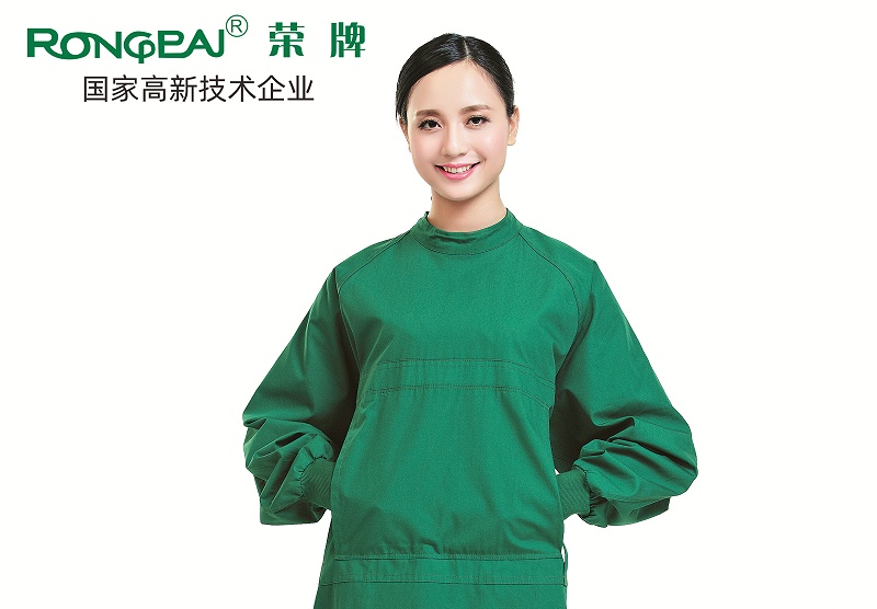 uwin电竞医护面料
