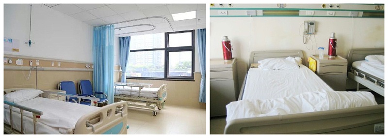 uwin电竞医纺医用床品