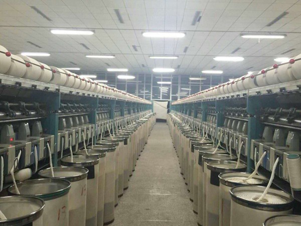 uwin电竞生产车间展示